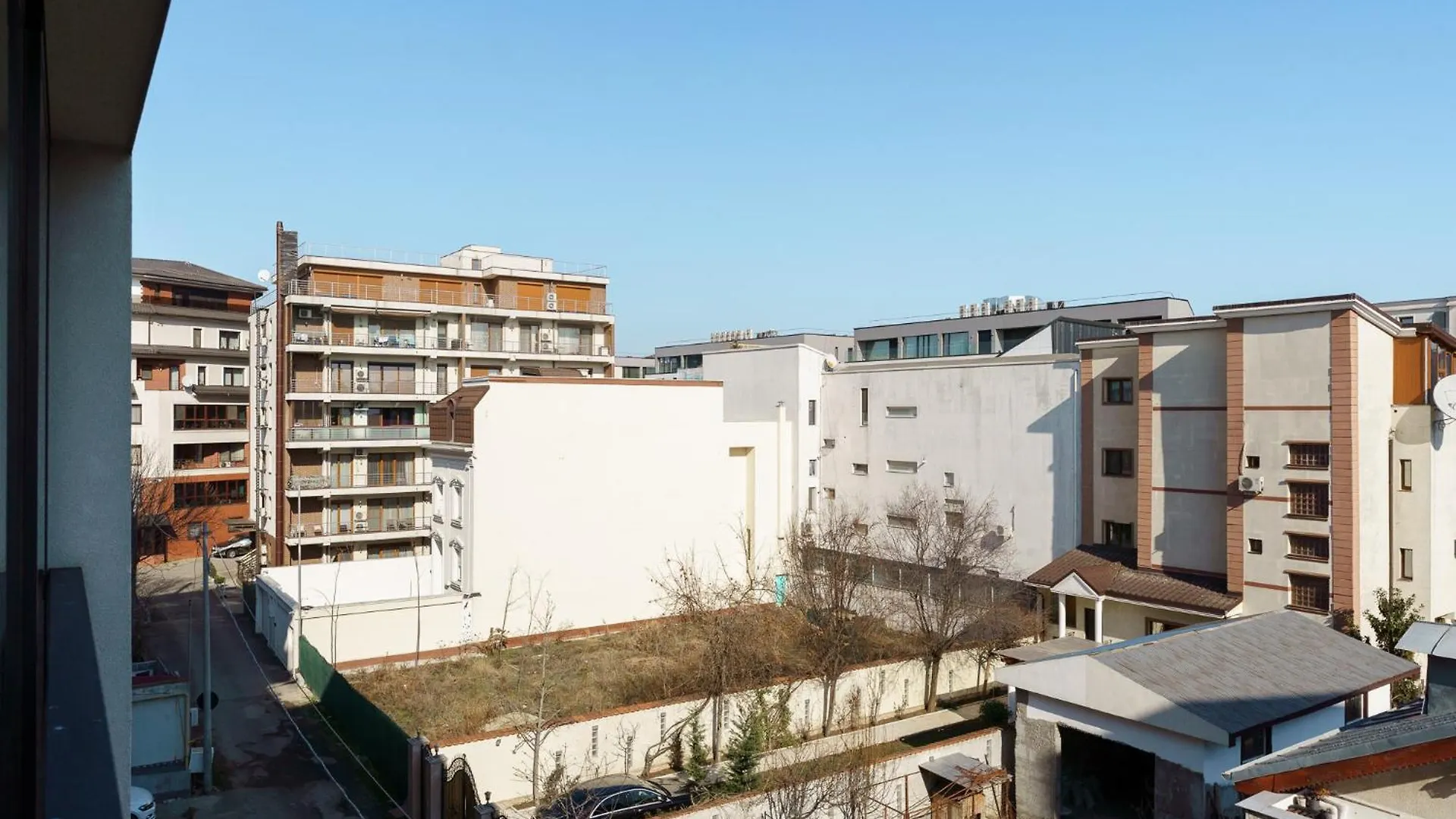 Dioptase - Stylish Retreat By Selestate With Balcony Apartment Bucharest 0*,  Romania